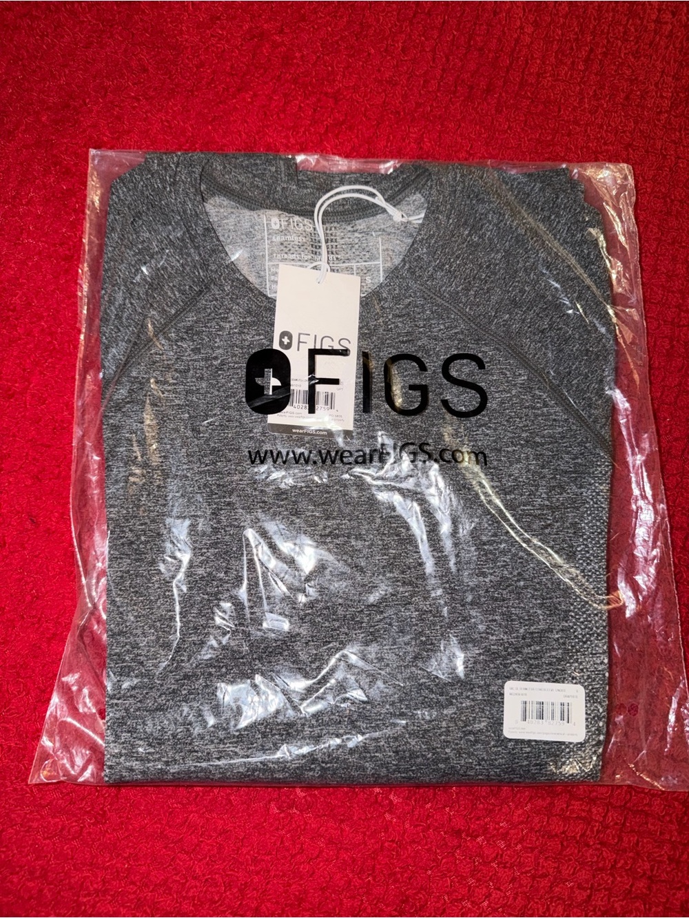 Figs Women's Long Sleeve underscrub